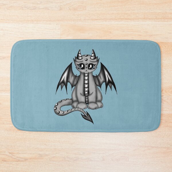 Item preview, little Dragon designed and sold by Pezi-Creation.