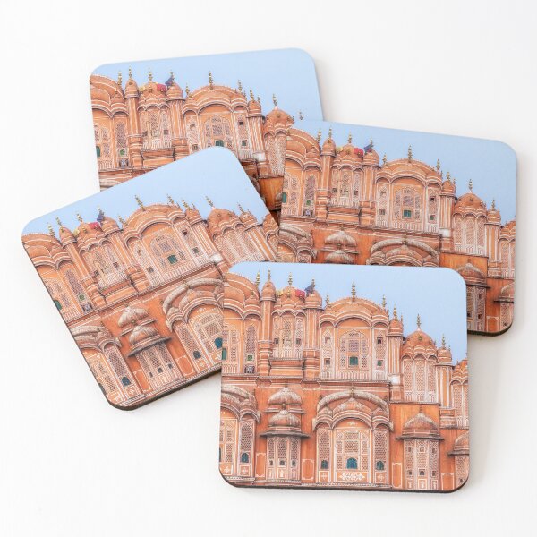 Item preview, Hawa Mahal Palace designed and sold by aaronchoi.