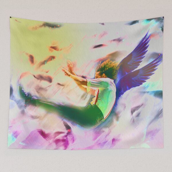 Item preview, Grow your Wings designed and sold by MiraiHaven.