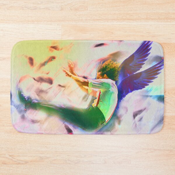Item preview, Grow your Wings designed and sold by MiraiHaven.