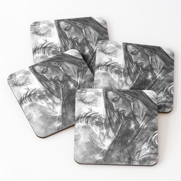 Item preview, TGCF Beefleaf Wind and Hopeful designed and sold by cloudyshores.