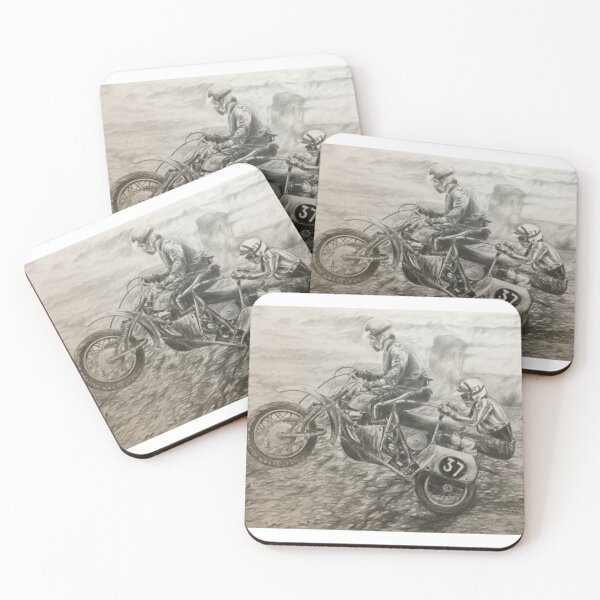 Item preview, Wasp, sidecar pencil drawing designed and sold by EmilyDewsnap.