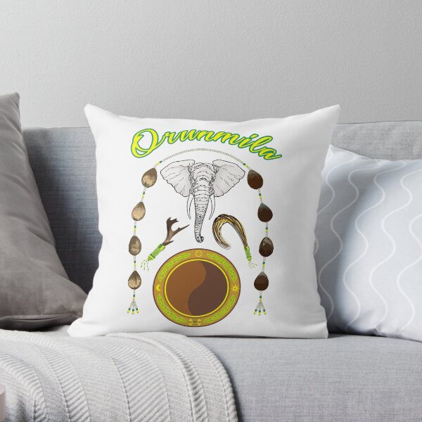 Orisa hotsell body pillow