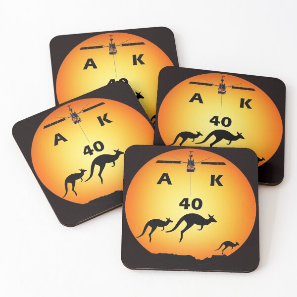 Item preview, 40 Million Kangaroos Per Second?! designed and sold by AllTheus AllTheus.