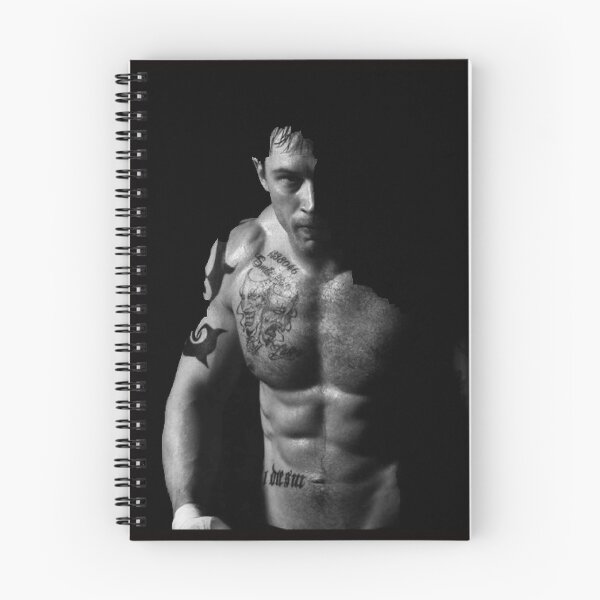 Item preview, Tom Hardy designed and sold by Purdyquirks.