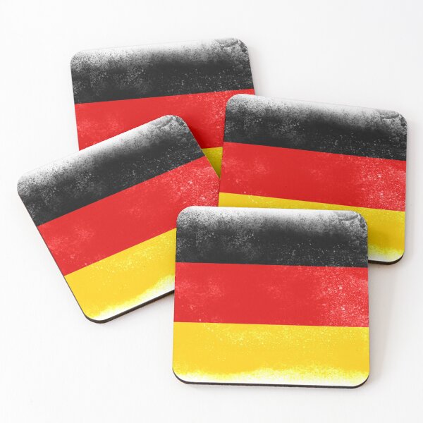 Item preview, Germany flag designed and sold by psychoshadow.