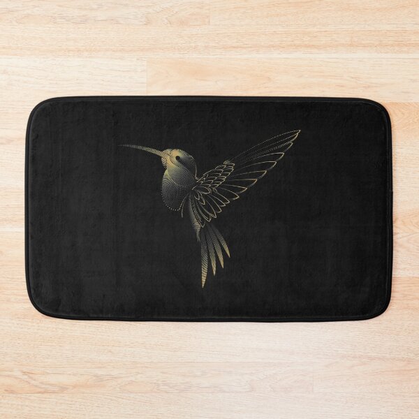 Item preview, DotArt Hummingbird designed and sold by northshire.