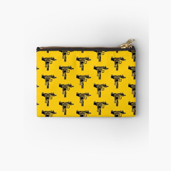 Item preview, Machine GUN Black designed and sold by CharlieCreator.