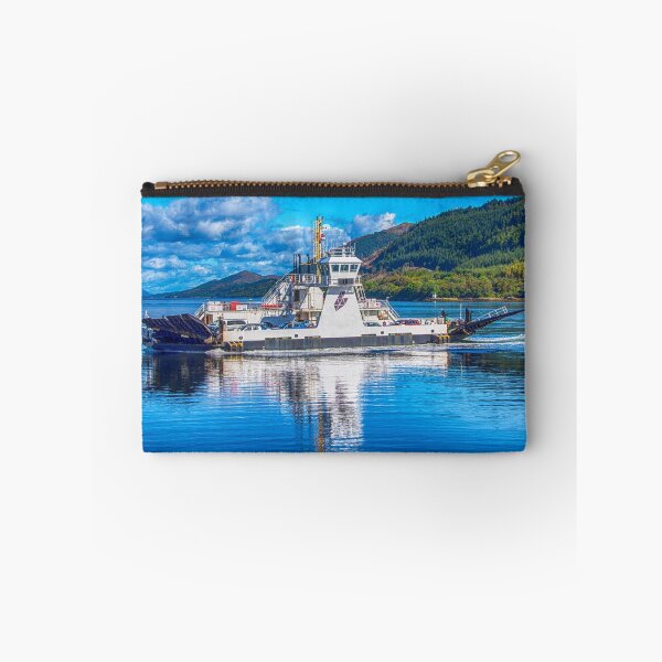 Item preview, Corran Ferry 3 designed and sold by Chris Thaxter.