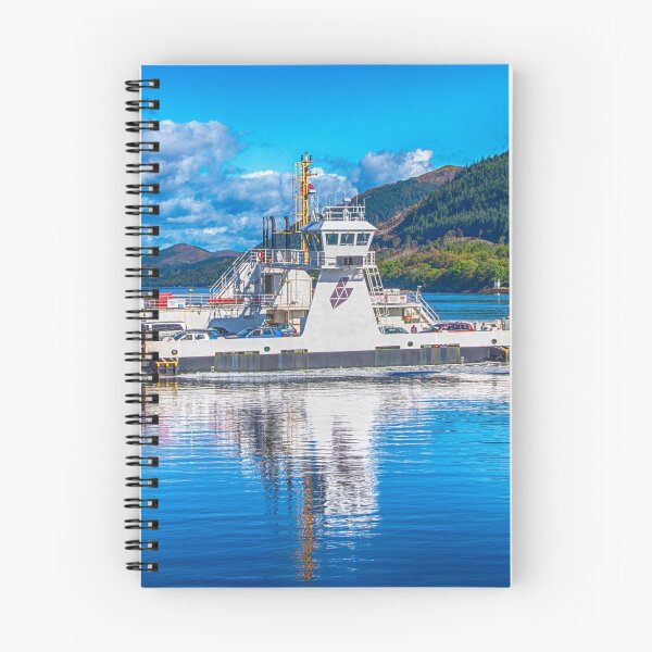 Artikelvorschau, Corran Ferry 3 entworfen und verkauft von Chris Thaxter.
