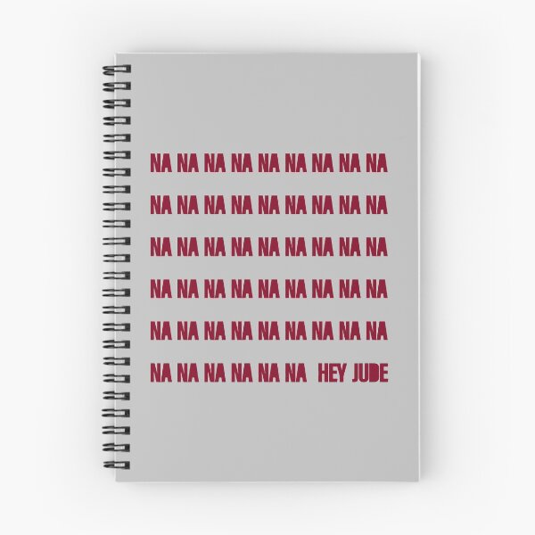 Item preview, Hey Jude 2, burgundy designed and sold by perezzzoso.