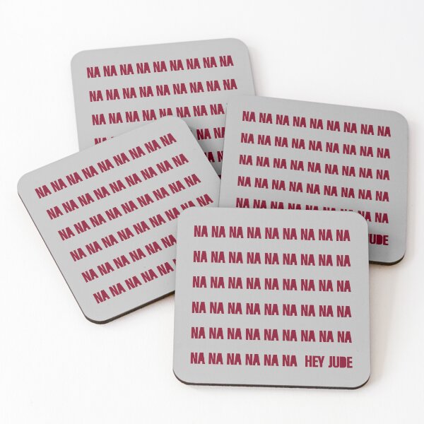Item preview, Hey Jude 2, burgundy designed and sold by perezzzoso.