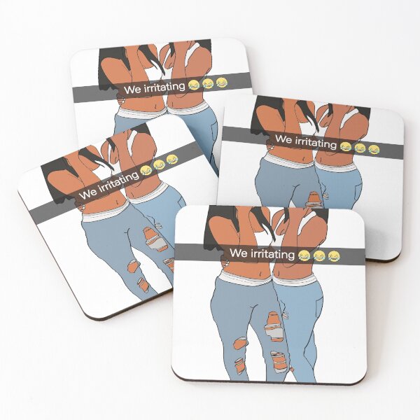 Item preview, We irritating designed and sold by olivia-krig.