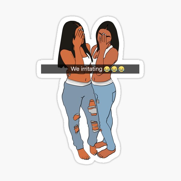 Memes Stickers for Sale  Iphone stickers, Snapchat stickers, Tumblr  stickers