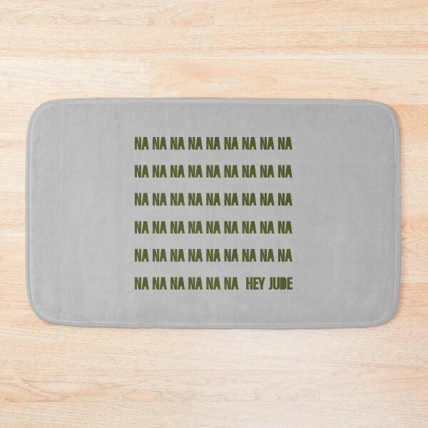 Item preview, Hey Jude 2, green designed and sold by perezzzoso.