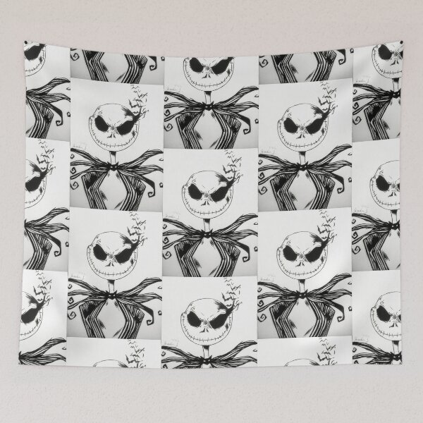 Item preview, Maestro del susto designed and sold by Heather Jimenez.