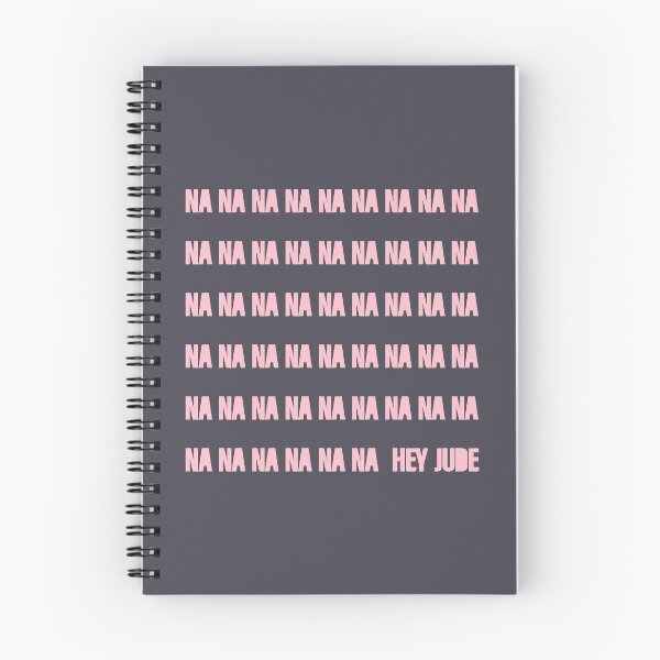 Item preview, Hey Jude 2, pink designed and sold by perezzzoso.