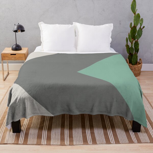 Item preview, Flechas Gris y Verde Salvia designed and sold by thelustrous.
