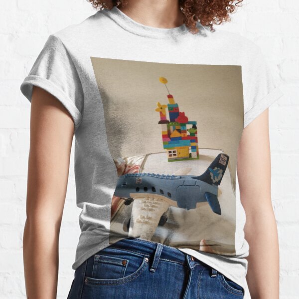 Airport dezine Classic T-Shirt
