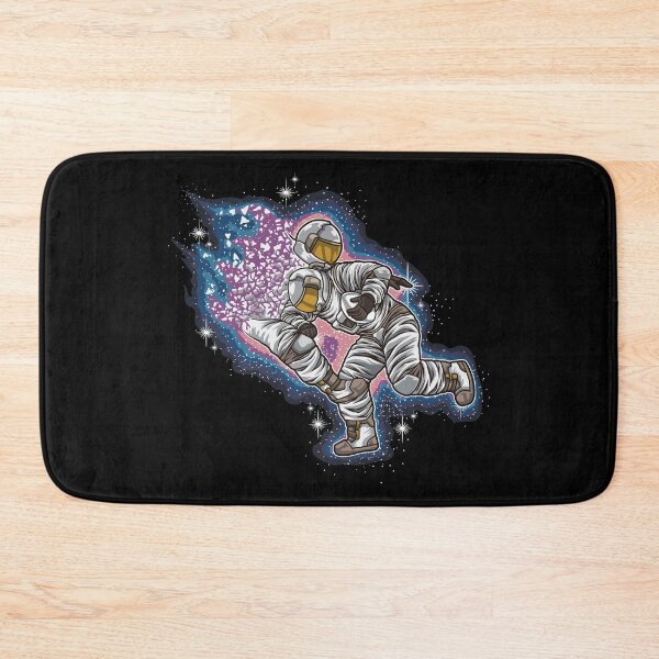 Item preview, Rugby Astronaut Slam designed and sold by anziehend.
