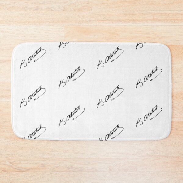 Item preview, Ataturk designed and sold by zuen.
