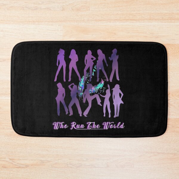 Item preview, Who Run The World/ International Women's Day designed and sold by RivalUnchanined.