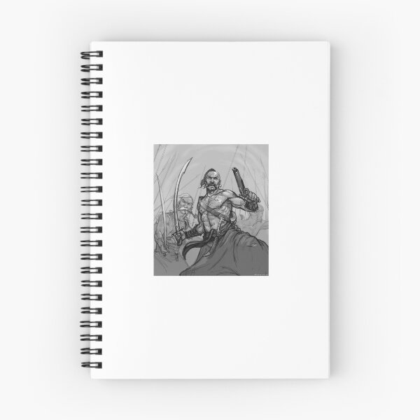 Item preview, Cossacks designed and sold by Pavel2020.