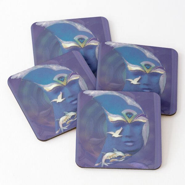 Item preview, The Guardian designed and sold by Ellanita.