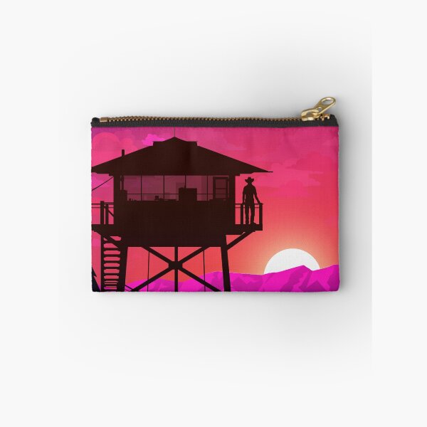 Item preview, Fire Watch Lookout Tower  designed and sold by William J Harris.
