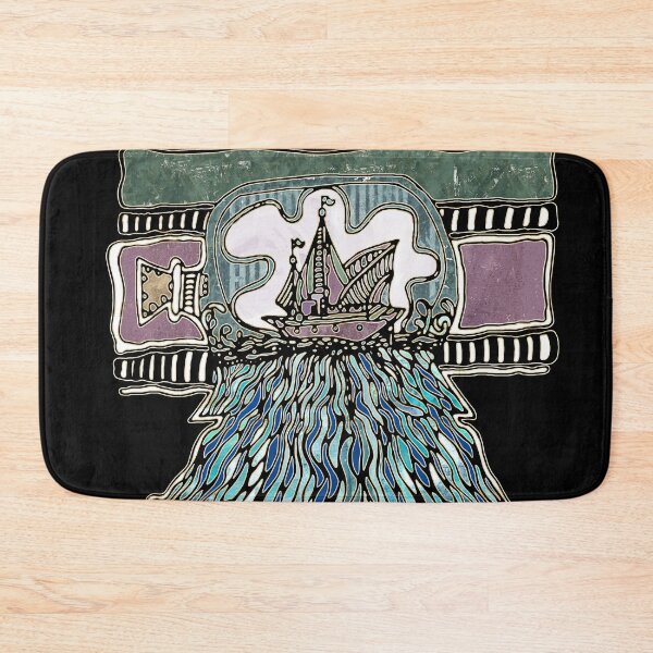 Item preview, Sail Away designed and sold by Marco Serrot  Style.