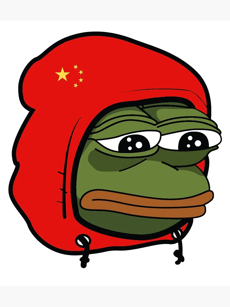 Official Zen Pepe | Foundation