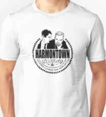 Harmontown Unisex T-Shirt