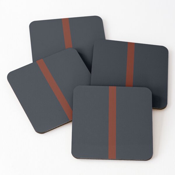 Item preview, vermilion line designed and sold by IaPo.