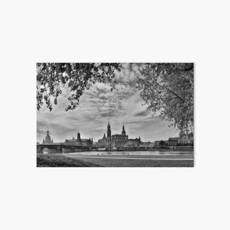 Artikel-Vorschau von "The Barok Heart of Europe" (B&W), designt und verkauft von Andreas Koerner.