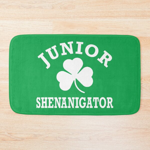 Item preview, JUNIOR SHENANIGATOR designed and sold by PoshJocks.