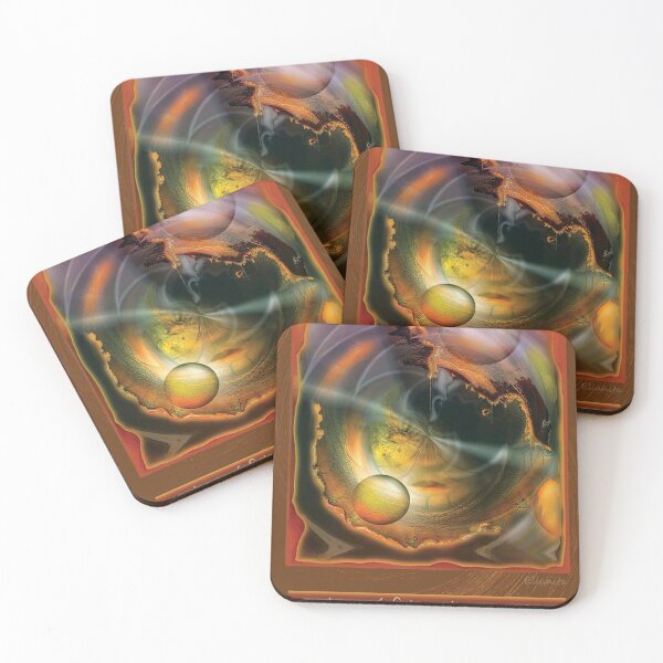 Item preview, The Fifth Element designed and sold by Ellanita.