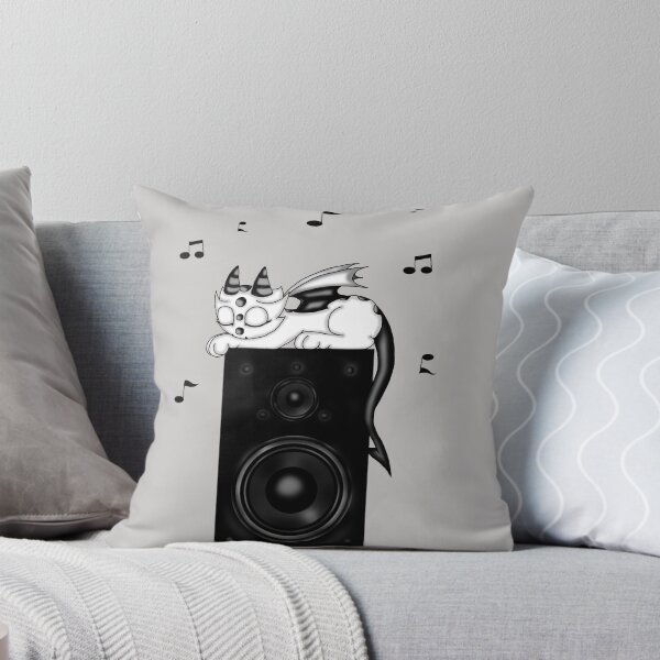 Item preview, Music Drgaon designed and sold by Pezi-Creation.