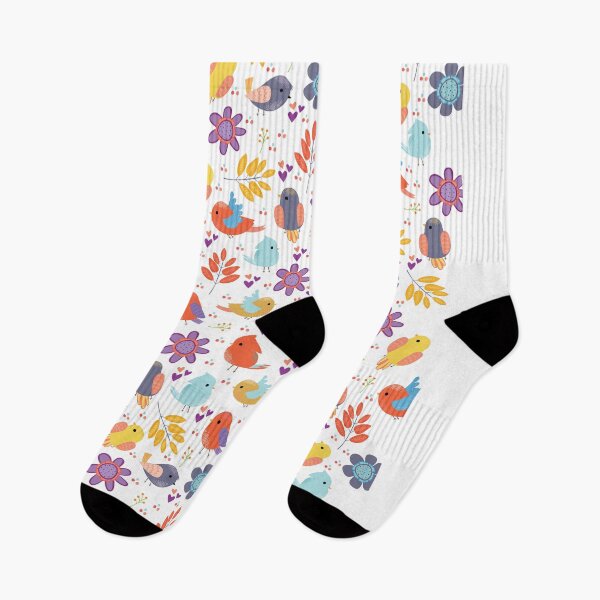 Item preview, Swedish Beautifull bird In Flower designed and sold by mr-var.