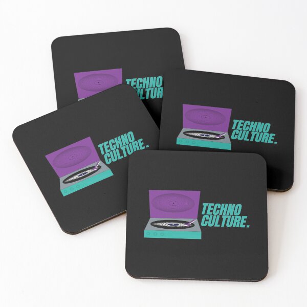 Item preview, TECHNO CULTURE designed and sold by Aldvin Gomes.