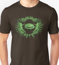 Bouncing Betty Unisex T-Shirt