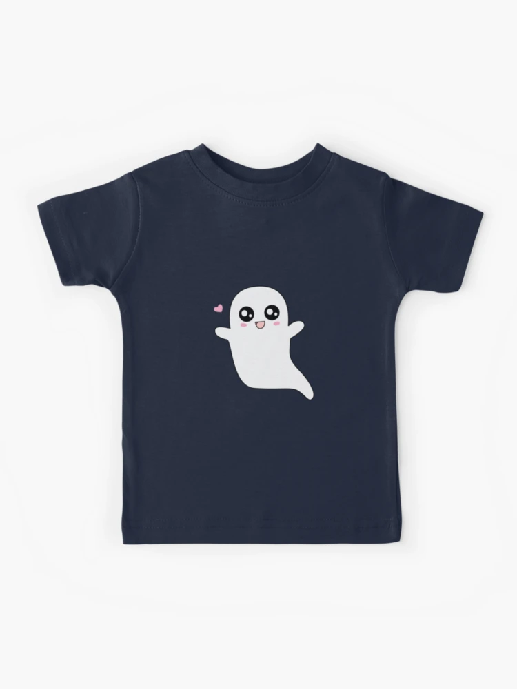 ghost T-shirt  Wallpapers bonitos, Roupas de unicórnio, Coisas grátis