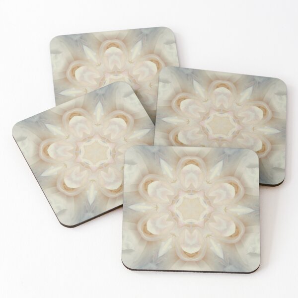 Item preview, Pearl Mandala designed and sold by Christine Lake.