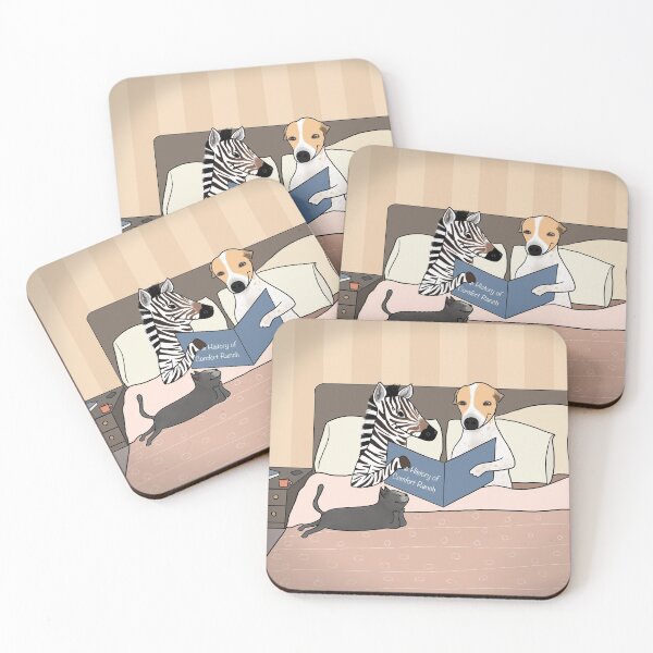 Item preview, Bedtime stories  designed and sold by mondesign26.