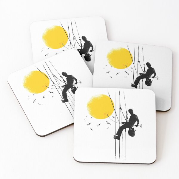 Item preview, Climbing Bouldering Freeclimbing Funny Fun Fun designed and sold by AaaleXX.