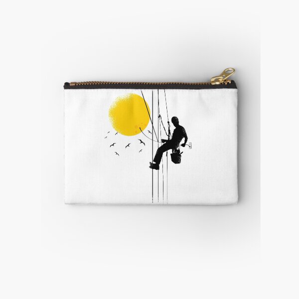 Item preview, Climbing Bouldering Freeclimbing Funny Fun Fun designed and sold by AaaleXX.