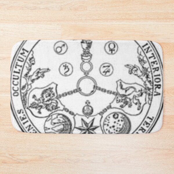 Item preview, V.I.T.R.I.O.L designed and sold by NatiaArts.