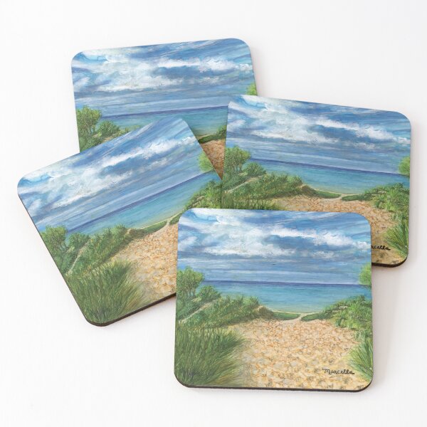 Item preview, Up North designed and sold by Marcella Chapman.