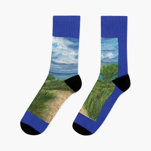 Item preview, Up North designed and sold by Marcella Chapman.