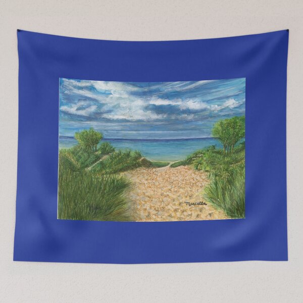 Item preview, Up North designed and sold by Marcella Chapman.
