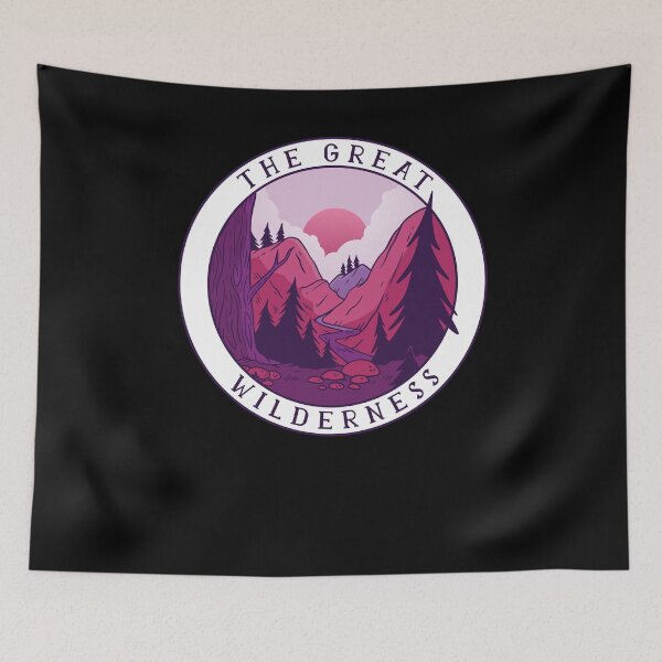 Item preview, Forest nature climbing bouldering free climbing designed and sold by AaaleXX.